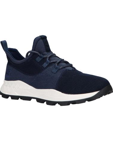 Zapatillas deporte TIMBERLAND  pour Homme A29MP BROOKLYN  NAVY