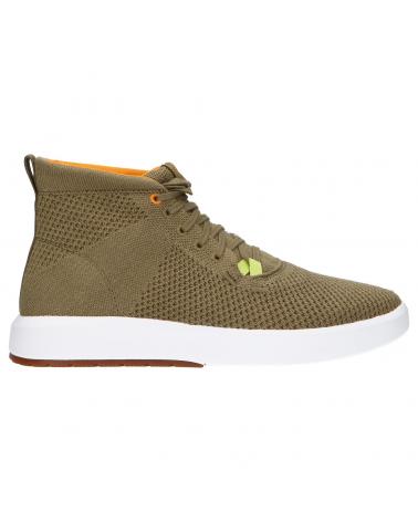 Sportif TIMBERLAND  pour Homme A25ZA TRUE CLOUD  OLIVE