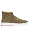 Sportif TIMBERLAND  pour Homme A25ZA TRUE CLOUD  OLIVE