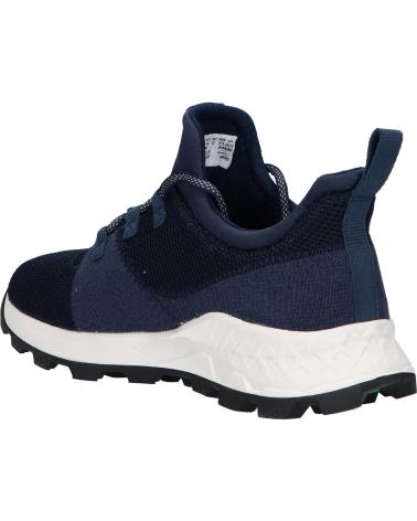 Zapatillas deporte TIMBERLAND  de Hombre A29MP BROOKLYN  NAVY