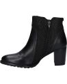 Woman Mid boots KICKERS 588970 UMAWA  8 NOIR