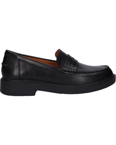 Woman shoes GEOX D25QRA 00043 D SPHERICA  C9997 BLACK
