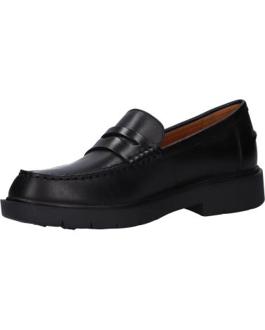 Chaussures GEOX  pour Femme D25QRA 00043 D SPHERICA  C9997 BLACK