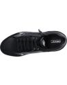 Zapatos de cuña GEOX  de Mujer D36RAC 05422 D ILDE  C9999 BLACK
