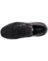 Zapatillas deporte GEOX  pour Homme U35BAA 0001M U SPHERICA  C9270 BLACK-ANTHRACITE