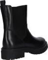 Woman boots GEOX D26HRD 043NH D IRIDEA  C9999 BLACK