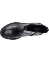 Boots GEOX  für Damen D26HRD 043NH D IRIDEA  C9999 BLACK