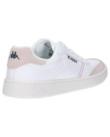 Zapatillas deporte KAPPA  de Hombre 304NKI0 MUSORIN  908 WHITE