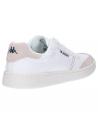 Sportschuhe KAPPA  für Herren 304NKI0 MUSORIN  908 WHITE