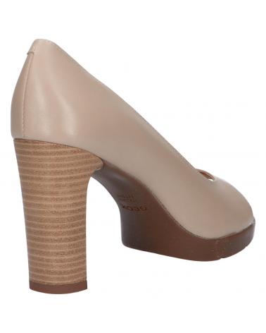 Sandales GEOX  pour Femme D92CLD 000KF D ANNYA HIGH  C5000 BEIGE