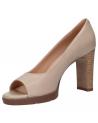 Sandalias GEOX  de Mujer D92CLD 000KF D ANNYA HIGH  C5000 BEIGE