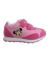 Zapatillas deporte Minnie  de Niña 2300-229  ROSA