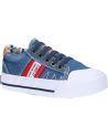 girl and boy Trainers LOIS JEANS 60141  252 JEANS