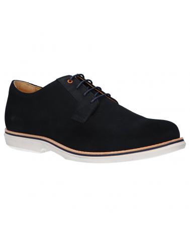 Chaussures TIMBERLAND  pour Homme A21TR CITY GROOVE  SAPPHIRE