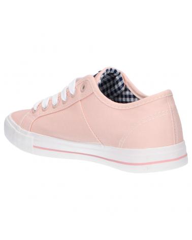 Woman Trainers DUNLOP 35389  155 ROSA