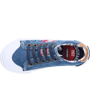 girl and boy Trainers LOIS JEANS 60141  252 JEANS