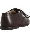 Schuhe GARATTI  für Mädchen und Junge PR0044  BROWN