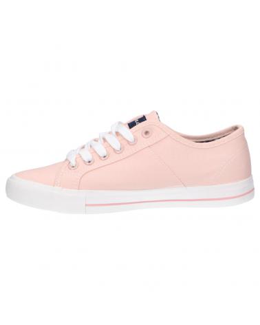 Woman Trainers DUNLOP 35389  155 ROSA