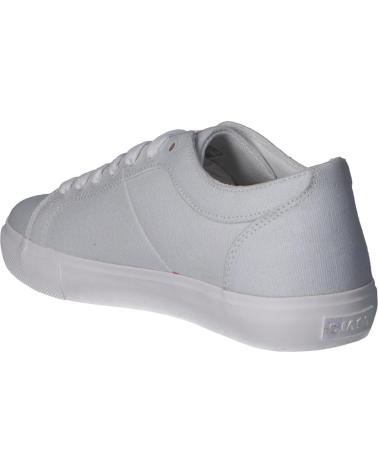 Man Trainers LEVIS 231571 634 WOODWARD  51 REGULAR WHITE