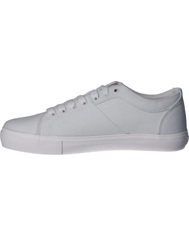 Man Trainers LEVIS 231571 634 WOODWARD  51 REGULAR WHITE