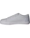 Man Trainers LEVIS 231571 634 WOODWARD  51 REGULAR WHITE