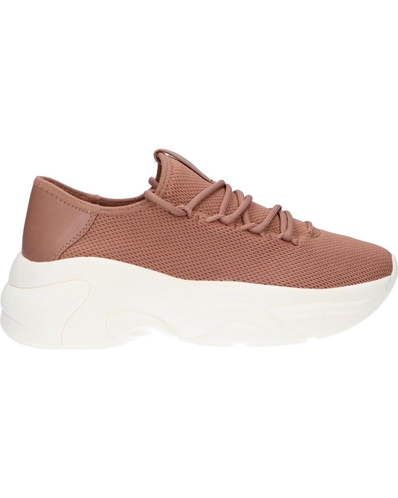 Scarpe sport STEVE MADDEN  per Donna CHATTER  CHATTER SM11000385 750 BLUSH