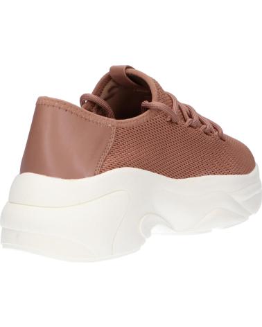 Zapatillas deporte STEVE MADDEN  pour Femme CHATTER  CHATTER SM11000385 750 BLUSH