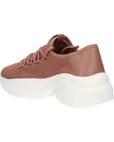 Woman Zapatillas deporte STEVE MADDEN CHATTER  CHATTER SM11000385 750 BLUSH