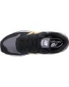 Zapatillas deporte NEW BALANCE  de Hombre GM500MG2 500  BLACK
