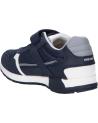 Zapatillas deporte GEOX  pour Garçon J046NA 0AU14 J ALFIER  C0661 NAVY