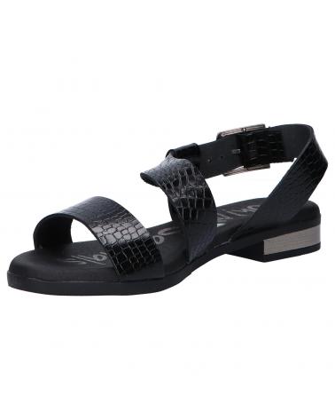 Woman Sandals OH MY SANDALS 4814-HY2  HYDRA NEGRO