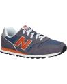 Man Trainers NEW BALANCE ML373OG2 373V2  MAGNET