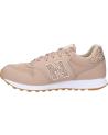 Woman and girl Trainers NEW BALANCE GW500LM2 500  MINDFUL GREY