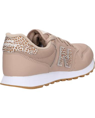 Woman and girl Trainers NEW BALANCE GW500LM2 500  MINDFUL GREY