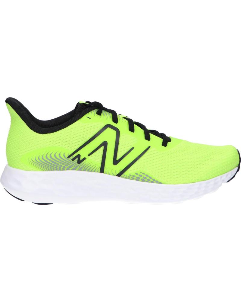 Sportschuhe NEW BALANCE  für Herren M411CT3 411V3  THIRTY WATT