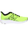 Zapatillas deporte NEW BALANCE  de Hombre M411CT3 411V3  THIRTY WATT