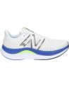 Sportivo NEW BALANCE  per Uomo MFCPRCW4 FUELCELL PROPEL V4  WHITE