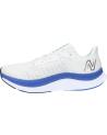 Sneaker NEW BALANCE  für Herren MFCPRCW4 FUELCELL PROPEL V4  WHITE