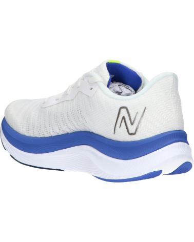 Man Zapatillas deporte NEW BALANCE MFCPRCW4 FUELCELL PROPEL V4  WHITE