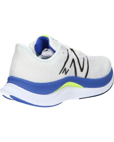 Zapatillas deporte NEW BALANCE  pour Homme MFCPRCW4 FUELCELL PROPEL V4  WHITE