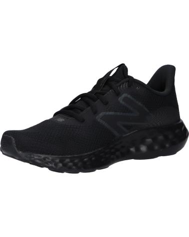 Woman and girl Trainers NEW BALANCE W411CK3 411V3  BLACK