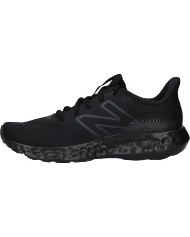 Woman and girl Trainers NEW BALANCE W411CK3 411V3  BLACK