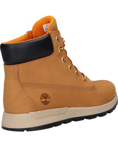 Woman and girl and boy boots TIMBERLAND A63VW KILLINGTON TREKKER 6 INCH  2311 WHEAT