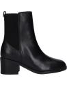 Woman Mid boots TOMMY HILFIGER FW0FW07516 ESSENTIAL CHELSEA  BDS BLACK