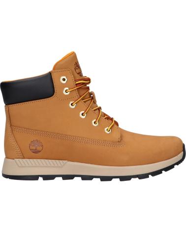 Woman and girl and boy boots TIMBERLAND A63VW KILLINGTON TREKKER 6 INCH  2311 WHEAT
