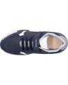 Sportschuhe GEOX  für Junge J046NA 0AU14 J ALFIER  C0661 NAVY