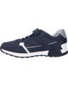 Sportschuhe GEOX  für Junge J046NA 0AU14 J ALFIER  C0661 NAVY