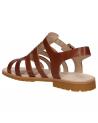 Woman Sandals TIMBERLAND A23US CHICAGO RIVERSIDE  SADDLE