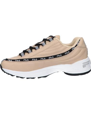 Zapatillas deporte FILA  pour Femme 1010754 30L DISRUPTOR  DESERT