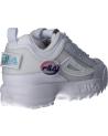 Zapatillas deporte FILA  pour Femme 1010864 1FG DISRUPTOR  WHITE